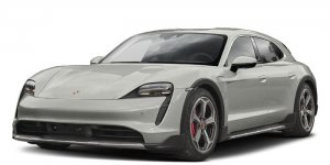 Porsche Taycan Turbo 2023 Porsche Taycan Turbo 2023