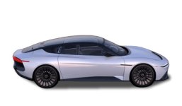 Porsche Taycan Turbo 2026