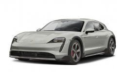 Porsche Taycan Turbo AWD 2022