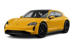 Porsche Taycan Turbo Cross Turismo 2025 Porsche Taycan Turbo Cross Turismo 2025
