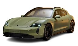 Porsche Taycan Turbo S Soho House One 2027