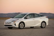 Toyota Prius One