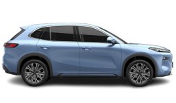 Proton e.MAS 7 PHEV