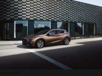 Infiniti Q Series Q30 Comfort