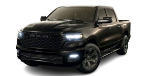 RAM 1500 Expresss 2026