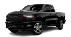 RAM 1500 Expresss 2026