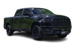 RAM 1500 SST 2026