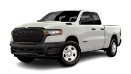 Ram 1500 Tradesman 2026