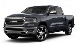 Ram 1500 2023