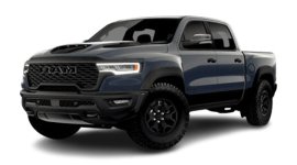 Ram 1500 2026