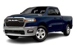 Ram 1500 BIG HORN 2026