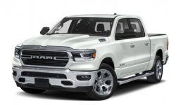 Ram 1500 Big Horn 2022 Ram 1500 Big Horn 2022