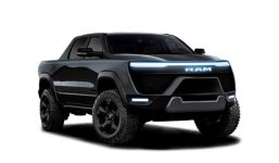 Ram 1500 Big Horn 2024 Ram 1500 Big Horn 2024