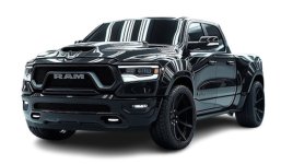 Ram 1500 Classic 2026