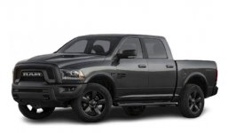 Ram 1500 Classic SLT 2022