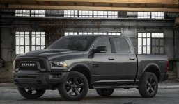 Ram 1500 Classic Tradesman 2022 Ram 1500 Classic Tradesman 2022