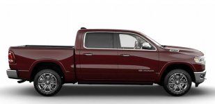Ram 1500 Limited 2022 Ram 1500 Limited 2022