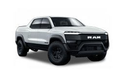 Ram 1500 Limited 2024