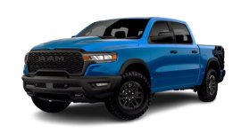 Ram 1500 REBEL 2026