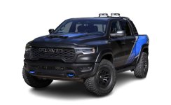 Ram 1500 RHO 2027