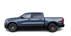 Ram 1500 Ramcharger 2026