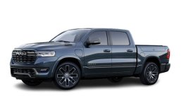 Ram 1500 Ramcharger 2027