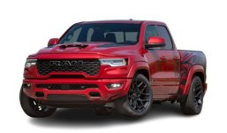 Ram 1500 Rumble Bee 392 2027