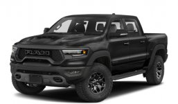 Ram 1500 TRX 2022