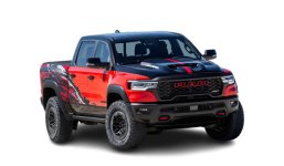 Ram 1500 TRX 2027