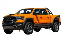 Ram 1500 TRX Ignition Edition 2023