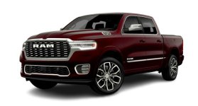 Ram 1500 TUNGSTEN 2026
