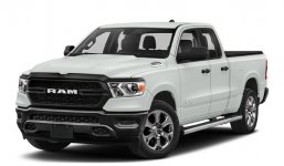 Ram 1500 Tradesman 2022 Ram 1500 Tradesman 2022
