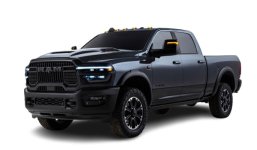 Ram 2500 2025