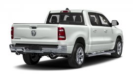 Ram 2500 Lone Star 2022 Ram 2500 Lone Star 2022