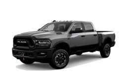 Ram 2500 Longhorn 2023