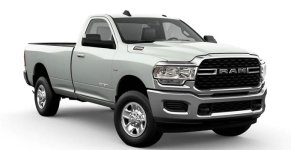 Ram 2500 Tradesman 2023