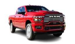 Ram 3500 2025