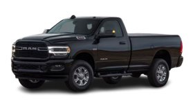 Ram 3500 2026