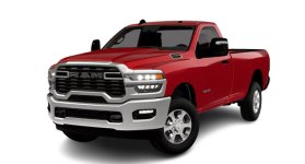 Ram 3500 BIG HORN 2026