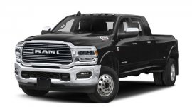 Ram 3500 Big Horn 2022