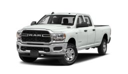 Ram 3500 Lone Star 2024