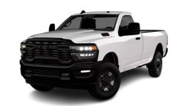 Ram 3500 Tradesman 2026