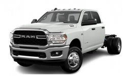 Ram CHASSIS CAB 2022