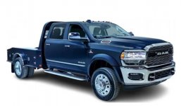 Ram CHASSIS CAB 2023