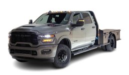 Ram Chassis Cab Night Edition 2027