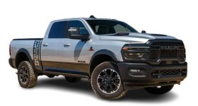 Ram Power Wagon 2027