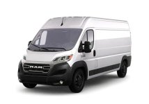 Ram ProMaster Cargo Van 1500 2024