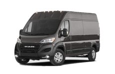 Ram ProMaster Cargo Van 2500 2023