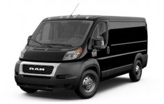 Ram ProMaster Cargo Van 3500 2022