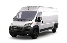 Ram ProMaster Cargo Van 3500 2023